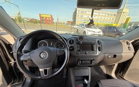 Volkswagen Tiguan I, 2012 год, 1 600 000 рублей, 7 фотография