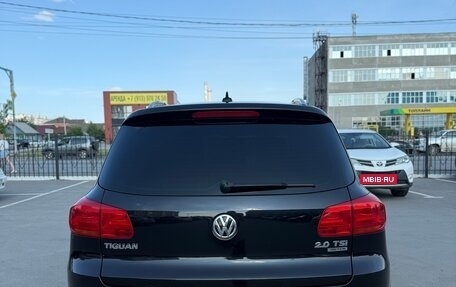 Volkswagen Tiguan I, 2012 год, 1 600 000 рублей, 8 фотография