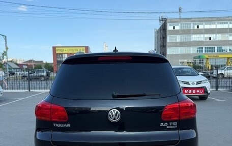 Volkswagen Tiguan I, 2012 год, 1 600 000 рублей, 17 фотография