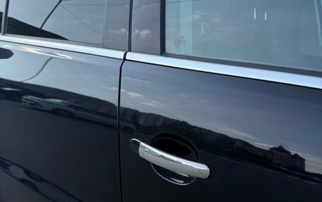 Volkswagen Tiguan I, 2012 год, 1 600 000 рублей, 24 фотография