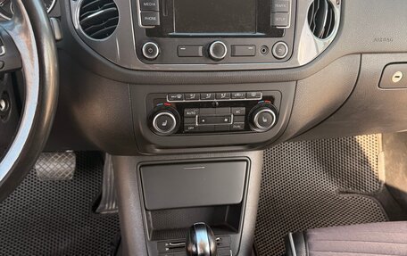 Volkswagen Tiguan I, 2012 год, 1 600 000 рублей, 21 фотография