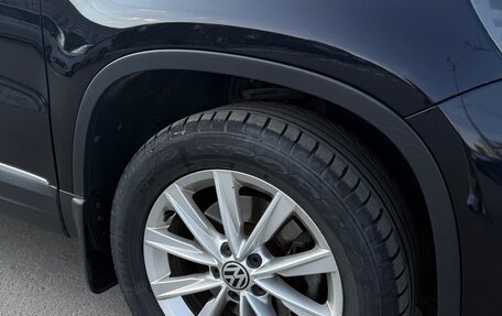 Volkswagen Tiguan I, 2012 год, 1 600 000 рублей, 25 фотография