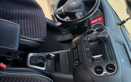 Volkswagen Tiguan I, 2012 год, 1 600 000 рублей, 18 фотография