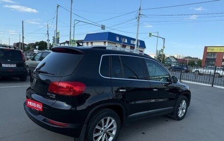 Volkswagen Tiguan I, 2012 год, 1 600 000 рублей, 19 фотография
