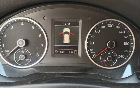 Volkswagen Tiguan I, 2012 год, 1 600 000 рублей, 31 фотография