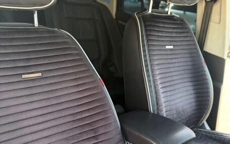 Volkswagen Tiguan I, 2012 год, 1 600 000 рублей, 37 фотография