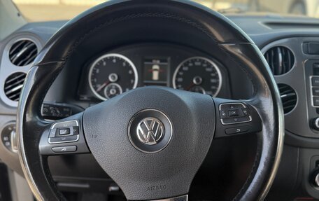 Volkswagen Tiguan I, 2012 год, 1 600 000 рублей, 29 фотография