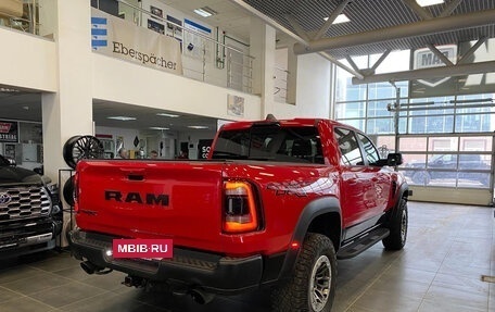 Rambler 1500, 2021 год, 11 000 000 рублей, 3 фотография