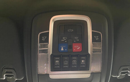 Rambler 1500, 2021 год, 11 000 000 рублей, 6 фотография