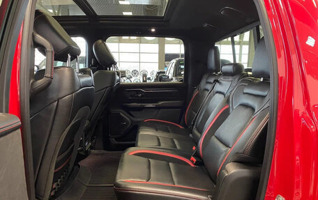 Rambler 1500, 2021 год, 11 000 000 рублей, 15 фотография