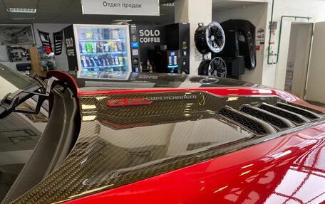 Rambler 1500, 2021 год, 11 000 000 рублей, 18 фотография