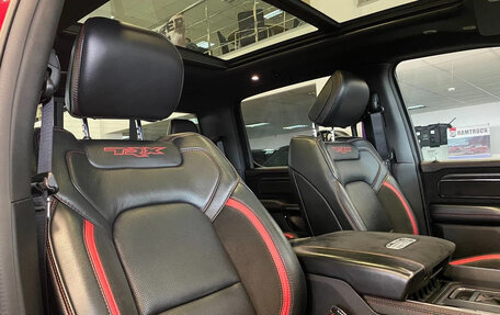 Rambler 1500, 2021 год, 11 000 000 рублей, 12 фотография