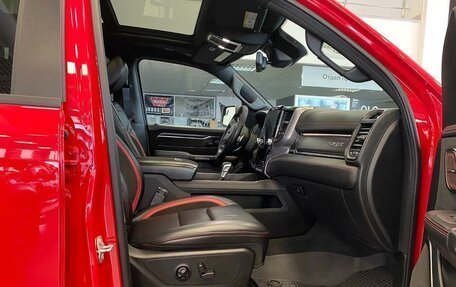 Rambler 1500, 2021 год, 11 000 000 рублей, 22 фотография