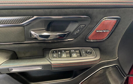 Rambler 1500, 2021 год, 11 000 000 рублей, 32 фотография