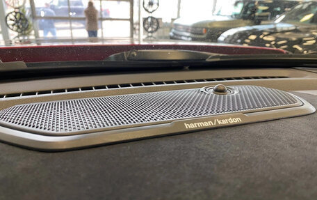 Rambler 1500, 2021 год, 11 000 000 рублей, 31 фотография