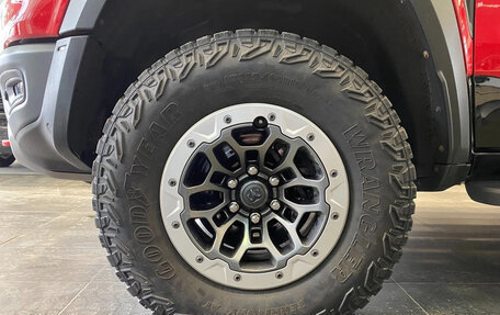 Rambler 1500, 2021 год, 11 000 000 рублей, 34 фотография