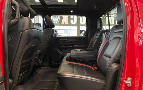 Rambler 1500, 2021 год, 11 000 000 рублей, 25 фотография