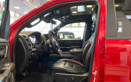 Rambler 1500, 2021 год, 11 000 000 рублей, 21 фотография