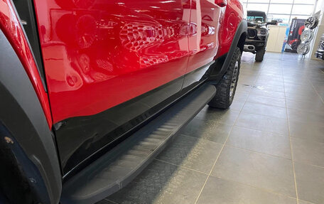 Rambler 1500, 2021 год, 11 000 000 рублей, 30 фотография