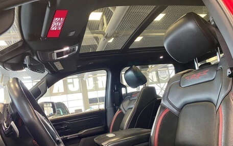 Rambler 1500, 2021 год, 11 000 000 рублей, 28 фотография