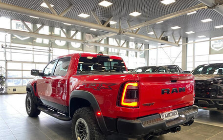 Rambler 1500, 2021 год, 11 000 000 рублей, 27 фотография