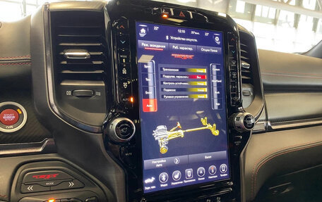 Rambler 1500, 2021 год, 11 000 000 рублей, 29 фотография