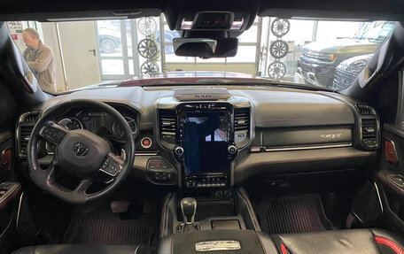 Rambler 1500, 2021 год, 11 000 000 рублей, 24 фотография