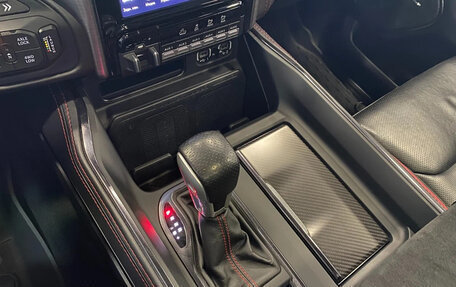 Rambler 1500, 2021 год, 11 000 000 рублей, 26 фотография