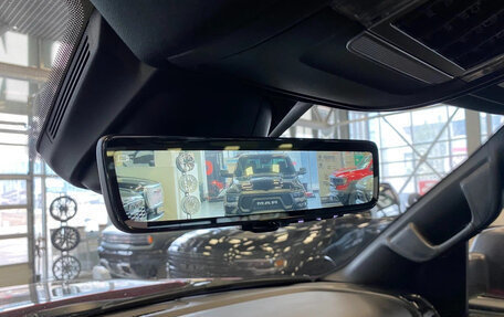 Rambler 1500, 2021 год, 11 000 000 рублей, 35 фотография