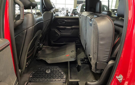 Rambler 1500, 2021 год, 11 000 000 рублей, 37 фотография