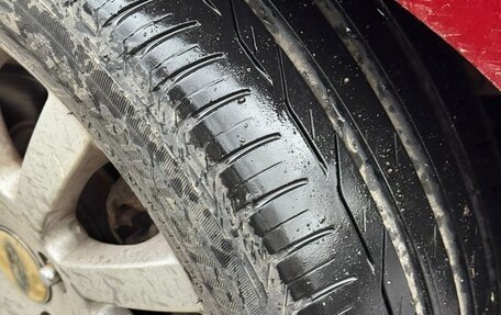 Ford Fiesta, 2007 год, 690 000 рублей, 11 фотография