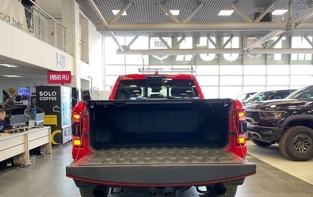 Rambler 1500, 2021 год, 11 000 000 рублей, 40 фотография