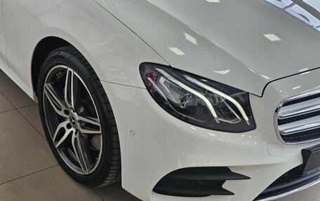 Mercedes-Benz E-Класс, 2019 год, 3 969 000 рублей, 5 фотография