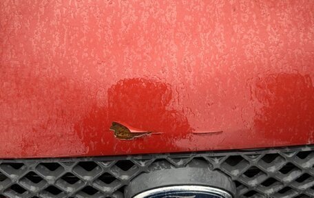 Ford Fiesta, 2007 год, 690 000 рублей, 13 фотография