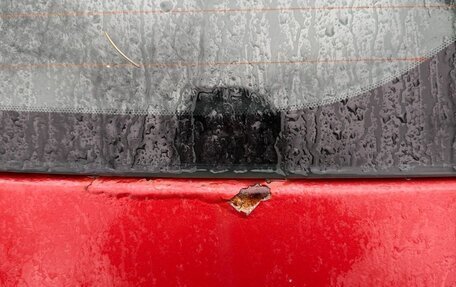 Ford Fiesta, 2007 год, 690 000 рублей, 14 фотография