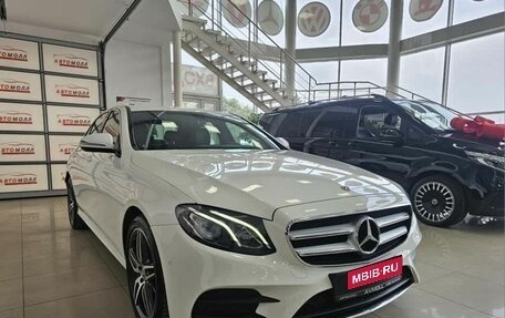 Mercedes-Benz E-Класс, 2019 год, 3 969 000 рублей, 6 фотография