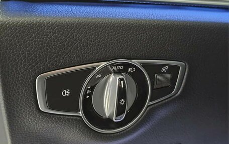 Mercedes-Benz E-Класс, 2019 год, 3 969 000 рублей, 15 фотография