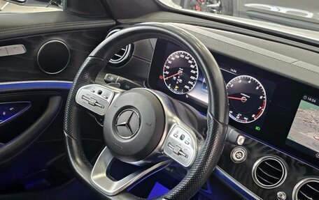 Mercedes-Benz E-Класс, 2019 год, 3 969 000 рублей, 26 фотография