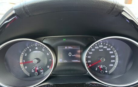 KIA cee'd III, 2020 год, 1 860 000 рублей, 17 фотография