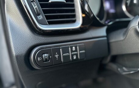 KIA cee'd III, 2020 год, 1 860 000 рублей, 11 фотография