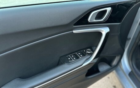 KIA cee'd III, 2020 год, 1 860 000 рублей, 9 фотография