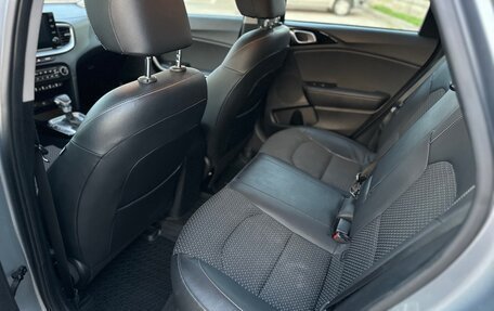 KIA cee'd III, 2020 год, 1 860 000 рублей, 12 фотография