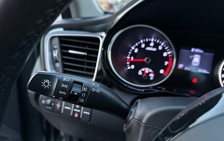 KIA cee'd III, 2020 год, 1 860 000 рублей, 23 фотография