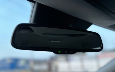 KIA cee'd III, 2020 год, 1 860 000 рублей, 21 фотография