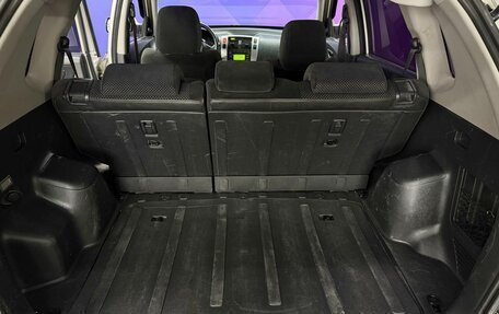 Hyundai Tucson III, 2008 год, 870 000 рублей, 16 фотография