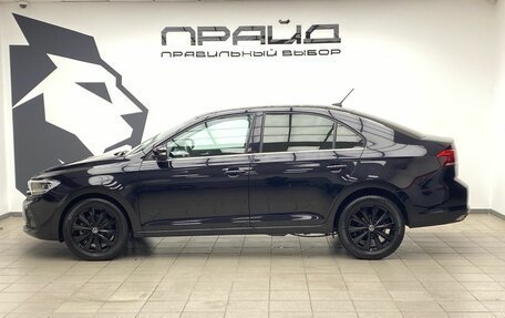 Volkswagen Polo VI (EU Market), 2021 год, 1 919 000 рублей, 5 фотография