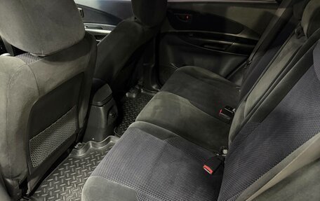 Hyundai Tucson III, 2008 год, 870 000 рублей, 15 фотография