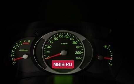 Hyundai Tucson III, 2008 год, 870 000 рублей, 19 фотография