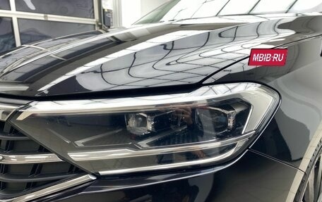 Volkswagen Polo VI (EU Market), 2021 год, 1 919 000 рублей, 8 фотография