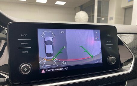 Volkswagen Polo VI (EU Market), 2021 год, 1 919 000 рублей, 18 фотография